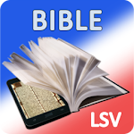 Cover Image of Download La Sainte Bible, Louis Segond  APK