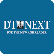 Top 10 News & Magazines Apps Like DTNEXT - Best Alternatives