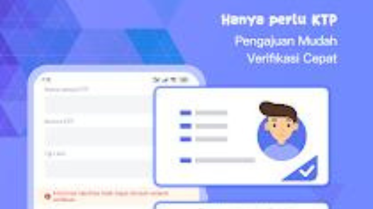 DanaCepat pinjaman Helper 1.0.0 APK + Mod (Free purchase) for Android