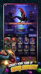 MARVEL Puzzle Quest: Hero RPG