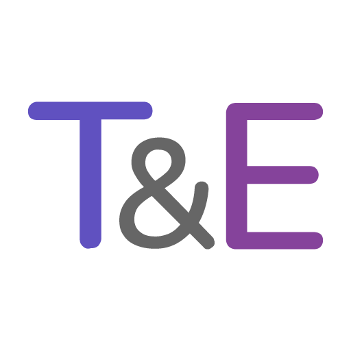 TrackEx logo