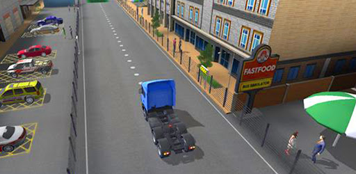 Drive & Park - Tile Match