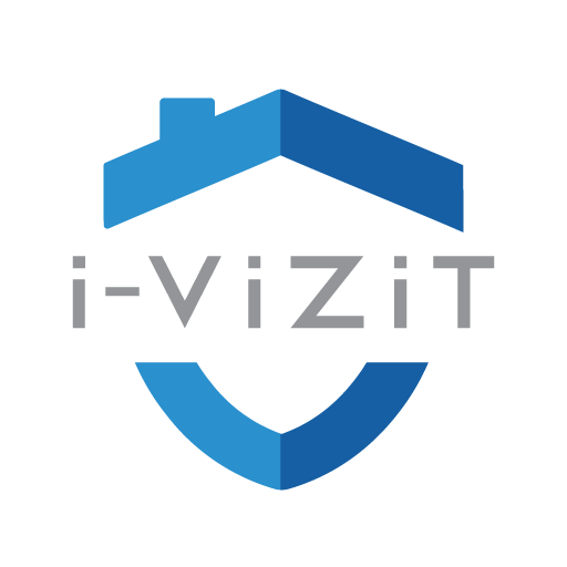 i-Vizit logo
