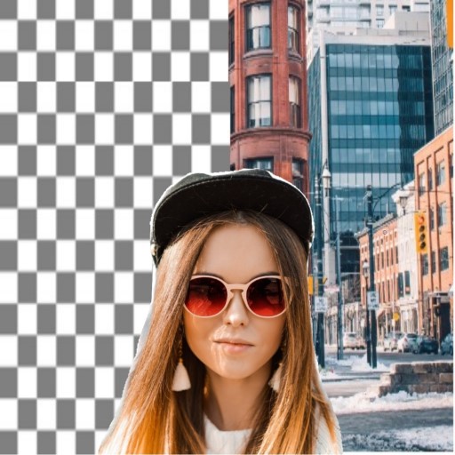 Photo Background Remover - Auto Eraser  Changer