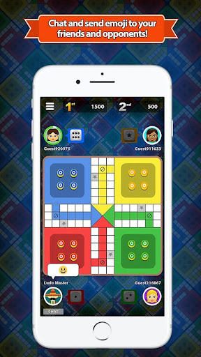Code Triche Kızma Birader Online  APK MOD (Astuce) screenshots 3