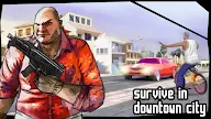 Télécharger Grand Crime City Mafia: Gangster Auto Theft Town APK MOD
(Astuce)