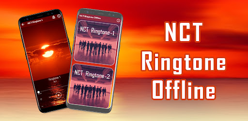 NCT Ringtones Offline