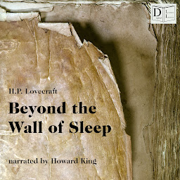 Icon image Beyond the Wall of Sleep