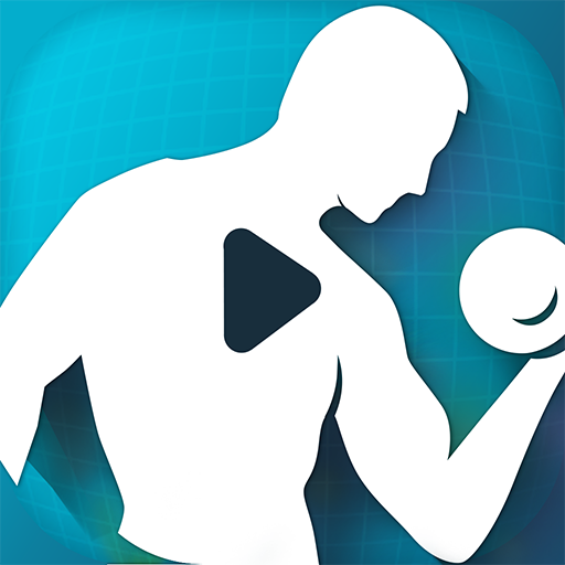 Gym of Tomorrow: 3D Interactiv logo