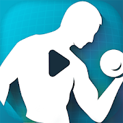 Top 40 Health & Fitness Apps Like Gym of Tomorrow: 3D Interactive Exercise Guide - Best Alternatives