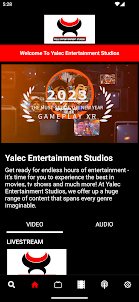 Yalec Entertainment Studios