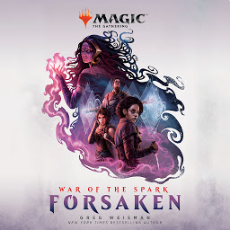 Icon image War of the Spark: Forsaken (Magic: The Gathering)
