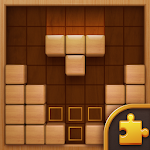 Cover Image of ดาวน์โหลด Jigsaw Puzzles - Block Puzzle (พ่วงในหนึ่งเดียว) 5.0 APK