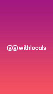 Withlocals – Personal Tours &  Mod Apk 5