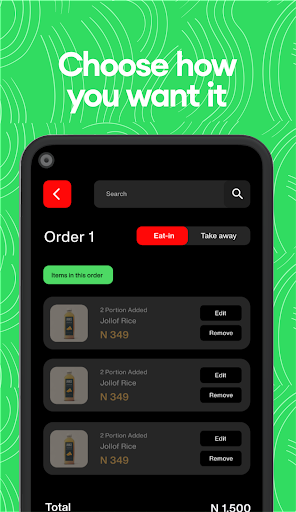 Check Retail Screen 2