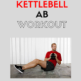 Kettlebell Ab Workouts icon