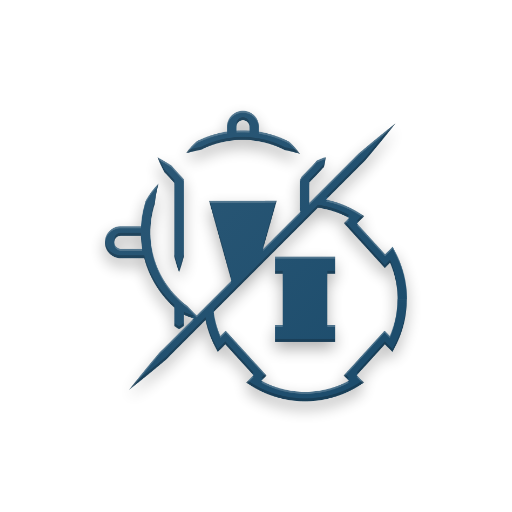 Ducats or Plat for Warframe logo
