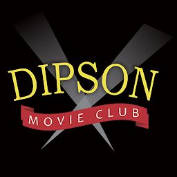 Icon image Dipson Movie Club