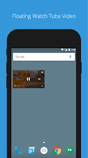 Float Browser - Video Player Screenshot