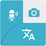 Language Translator – Text Voice & Camera Apk