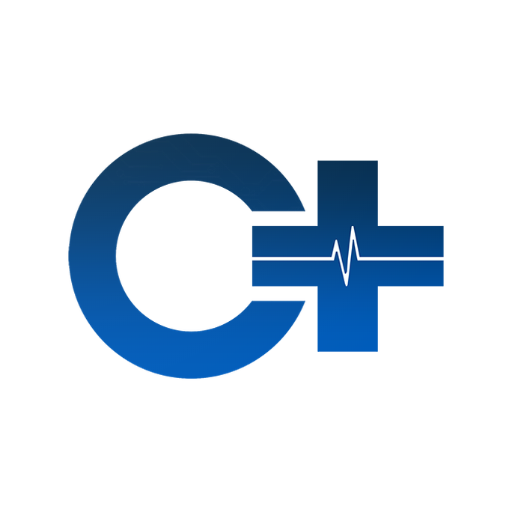 Camden Care - UoL Hospital logo