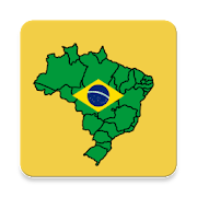 Top 45 Trivia Apps Like States of Brazil quiz - maps, flags and capitals - Best Alternatives