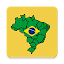 States of Brazil quiz - maps, flags and capitals