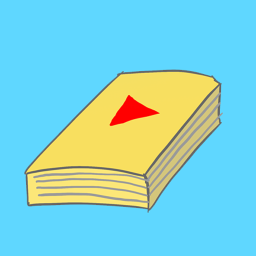 Iltasatuja lapsille logo