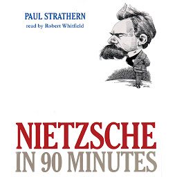 Icon image Nietzsche in 90 Minutes