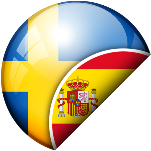 Traductor Español-Sueco logo