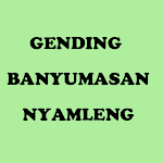 Cover Image of Download GENDING BANYUMASAN NYAMLENG 2.0 APK
