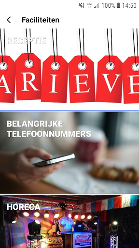 De Rietschoof Screenshot 3 - AppWisp.com