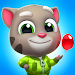 Talking Tom Splash Force Icon