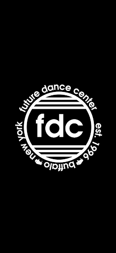 Android application Future Dance Center screenshort