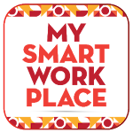 Cover Image of Tải xuống ABG My Smart Workplace  APK