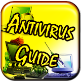 Antivirus guide icon