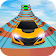 Extreme Car Stunts:Car Driving Simulator Game 2020 icon