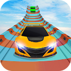 Extreme Car Stunt Driving Game 1.3.1