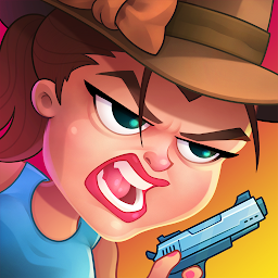Arena Heroes: PVP Battles RPG Mod Apk