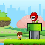 Sam's World - Jungle Adventure