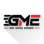 Cover Image of ダウンロード GME: Gidi Moves Express  APK