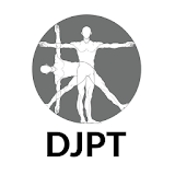 DJPT & Wellness Lab icon
