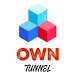 OWN TUNNEL VPN - Androidアプリ
