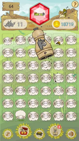 Game screenshot Woolf apk download