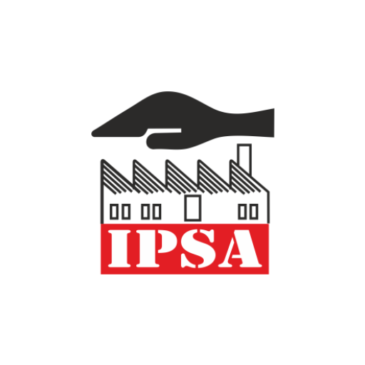 IPSA Pvt. Ltd. logo