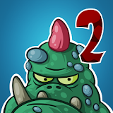 Swamp Defense 2 AdFree icon