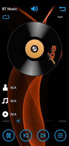 EVOX Audio Screen 2