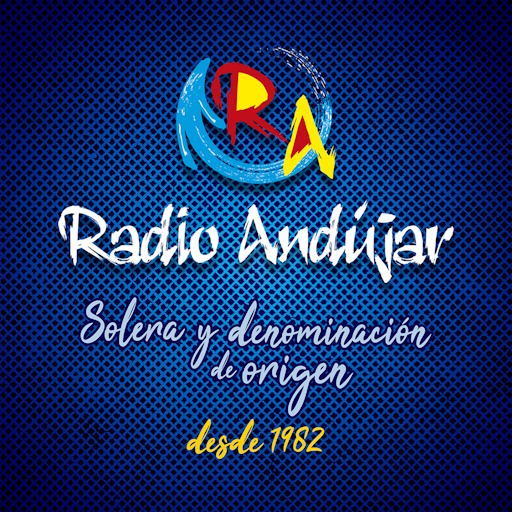 RADIO ANDÚJAR 92.9 FM logo