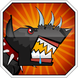 Mutant Fighting Cup - RPG Game icon