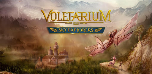 Voletarium: Sky Explorers screen 0